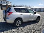 2009 Toyota Rav4  na sprzedaż w North Billerica, MA - Mechanical