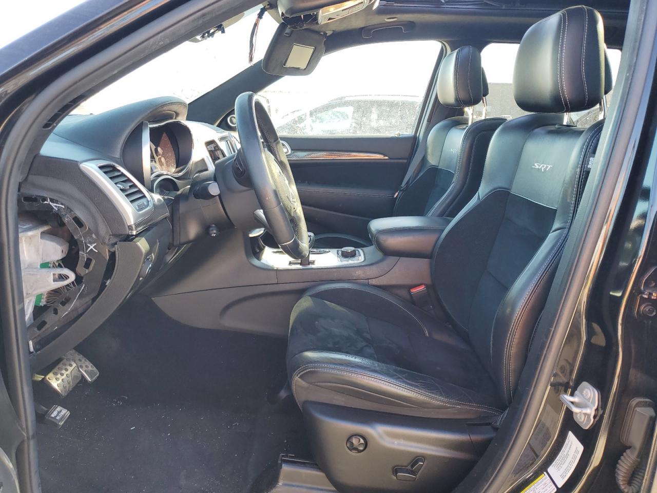 2015 Jeep Grand Cherokee - Image 7