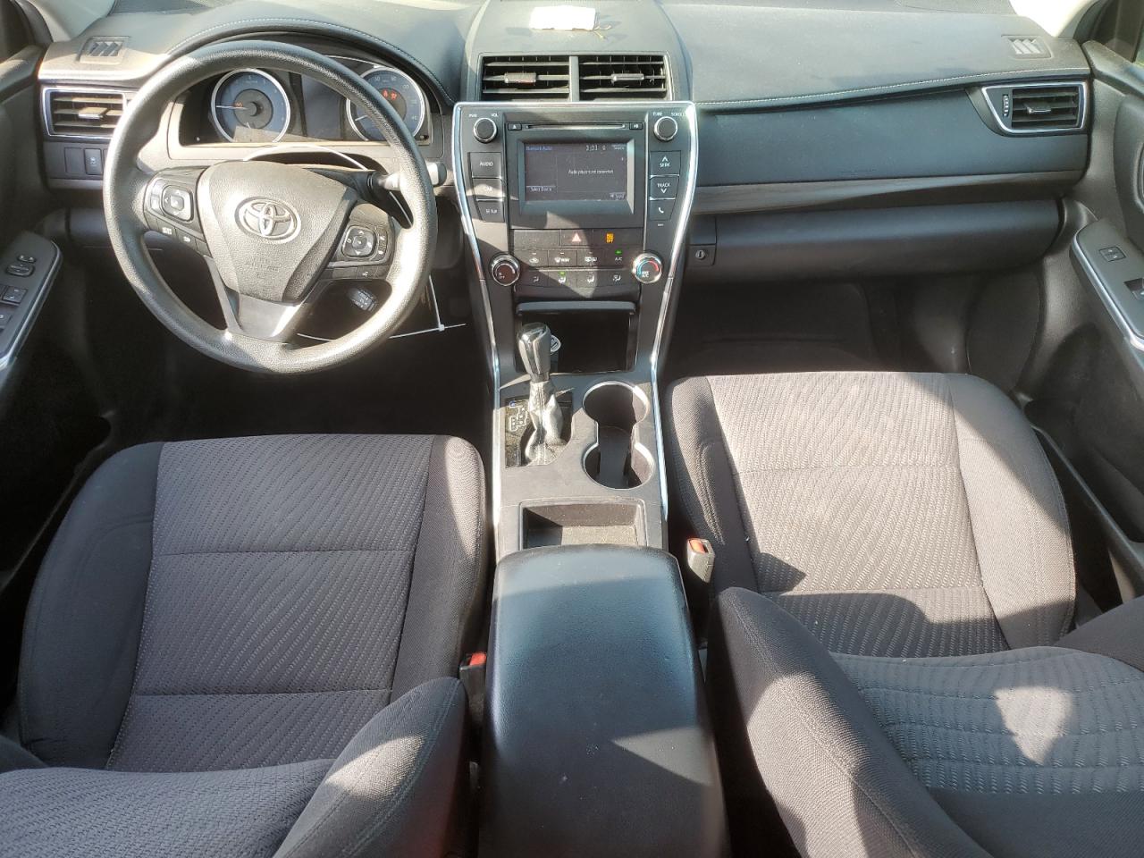 2017 Toyota Camry - Image 8