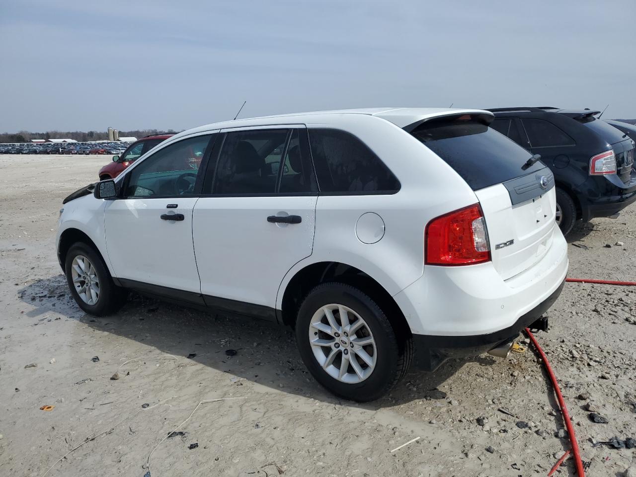 2014 Ford Edge - Image 2