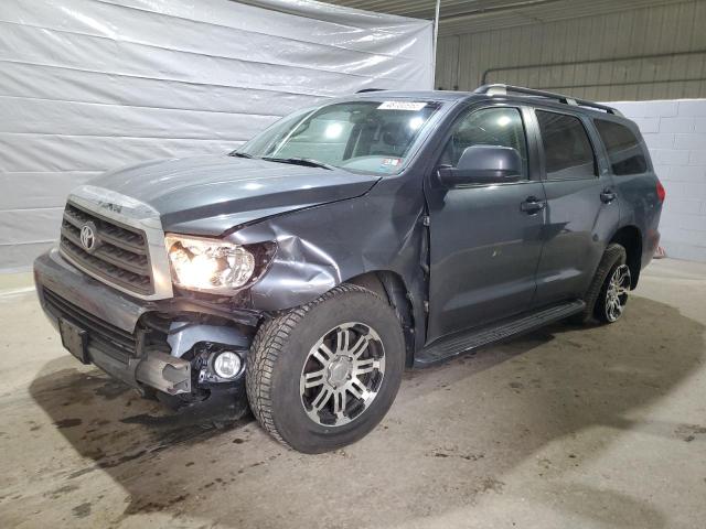 2008 Toyota Sequoia Sr5