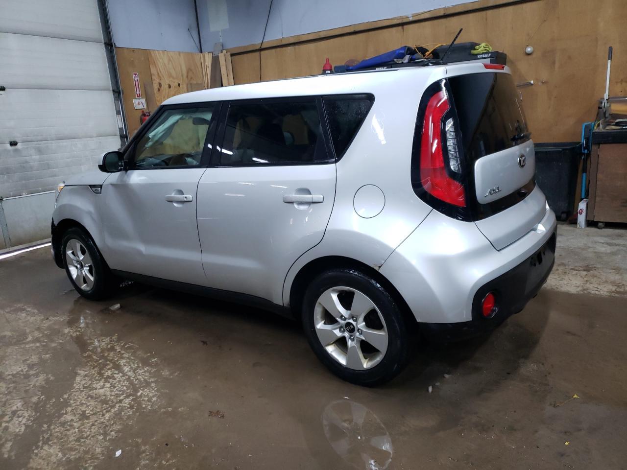 2017 Kia Soul - Image 2