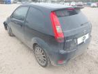 2005 FORD FIESTA ZET for sale at Copart WISBECH