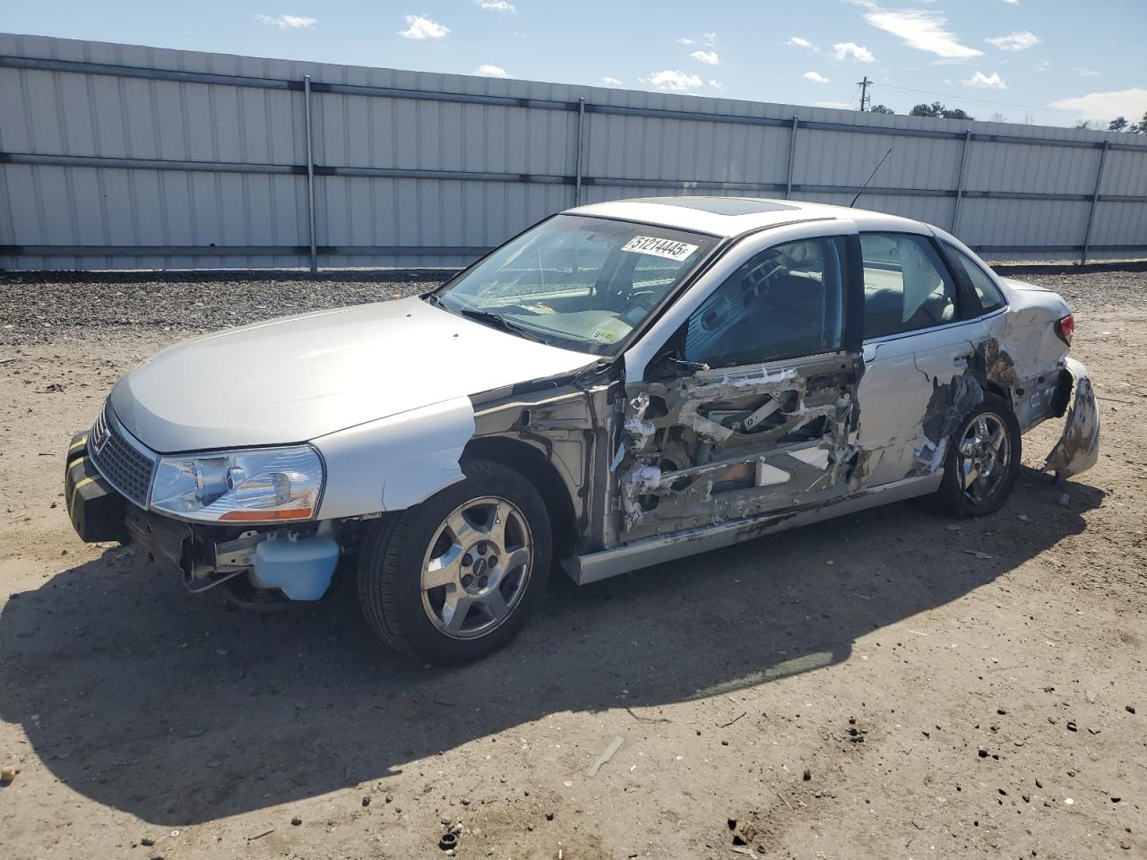 2004 Saturn L300 Level 3 for Sale in Fredericksburg, VA - All Over