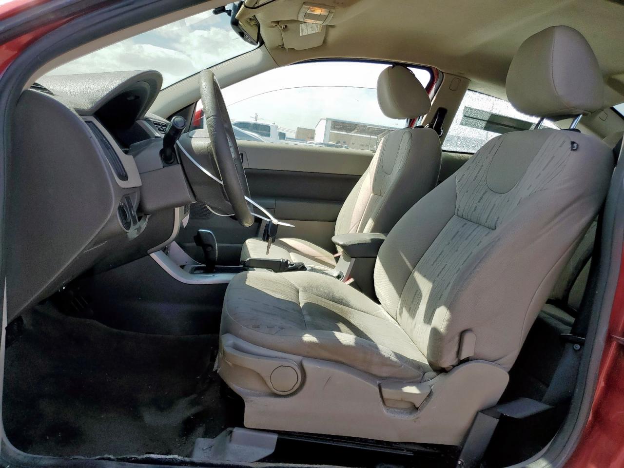 2009 Ford Focus - Image 7