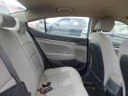 2018 Hyundai Elantra Se na sprzedaż w Spartanburg, SC - Side