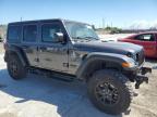 2024 Jeep Wrangler Sport zu verkaufen in Homestead, FL - Front End