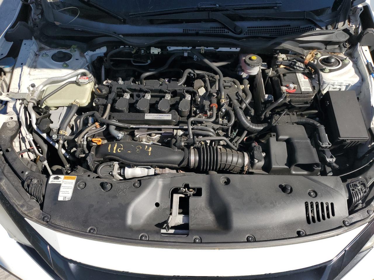 2017 Honda Civic - Image 11