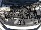 2017 Honda Civic Ex იყიდება Fort Pierce-ში, FL - Side