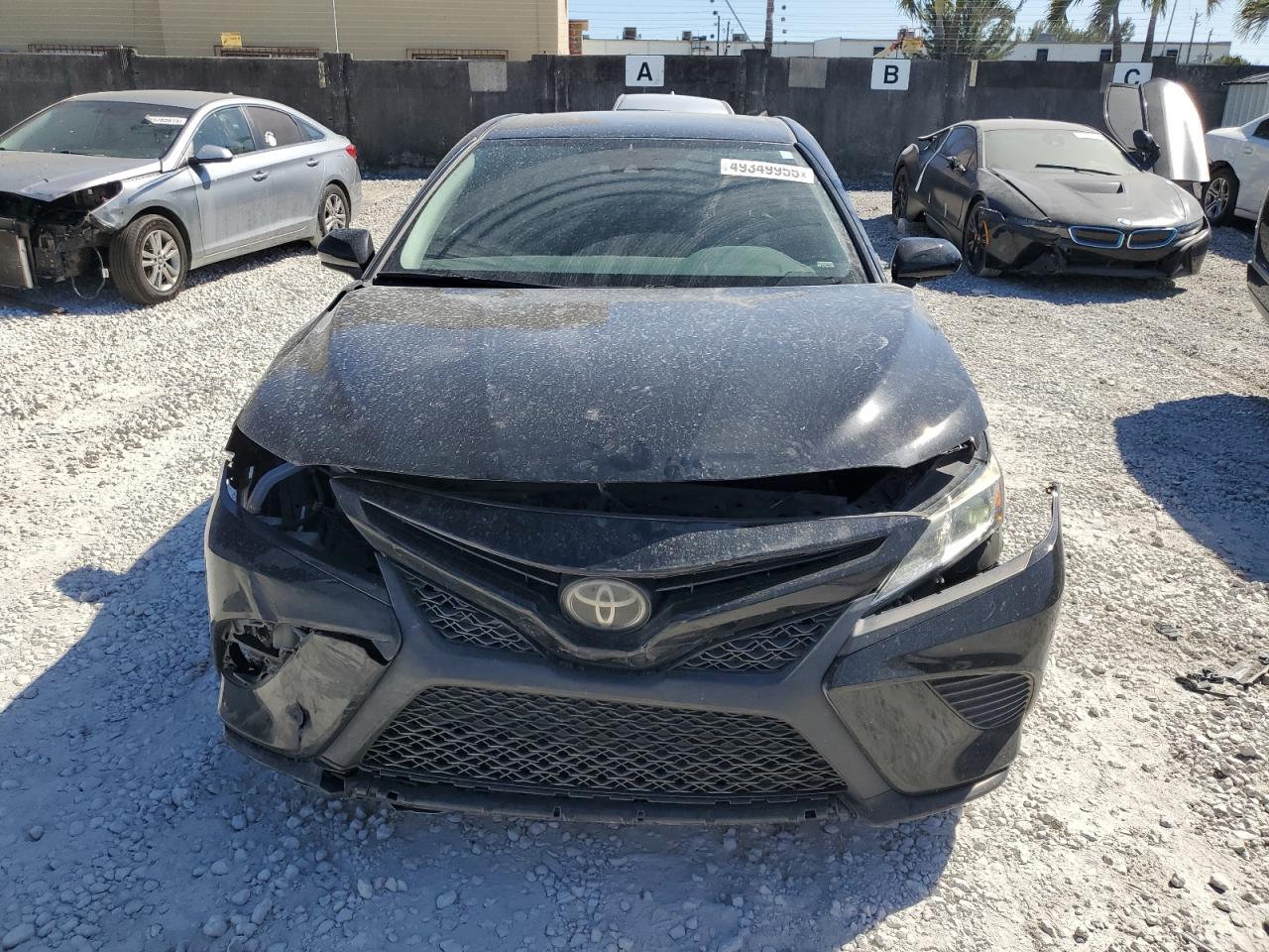 2019 Toyota Camry - Image 5