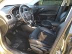 2017 Jeep Compass Latitude للبيع في San Antonio، TX - Side