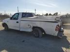 1999 Ford F250  للبيع في Los Angeles، CA - Rear End