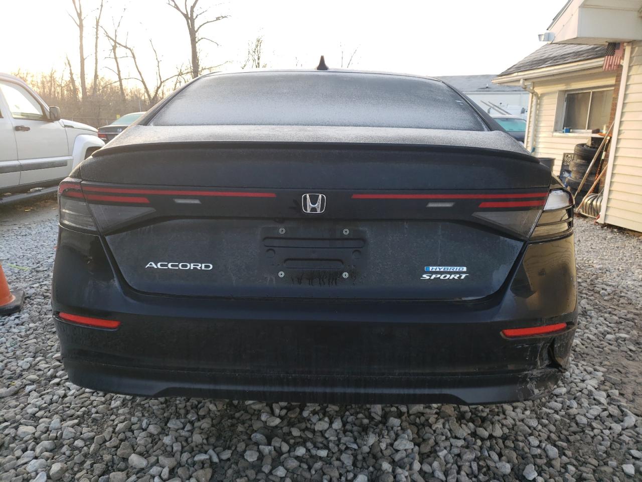 2023 Honda Accord - Image 6