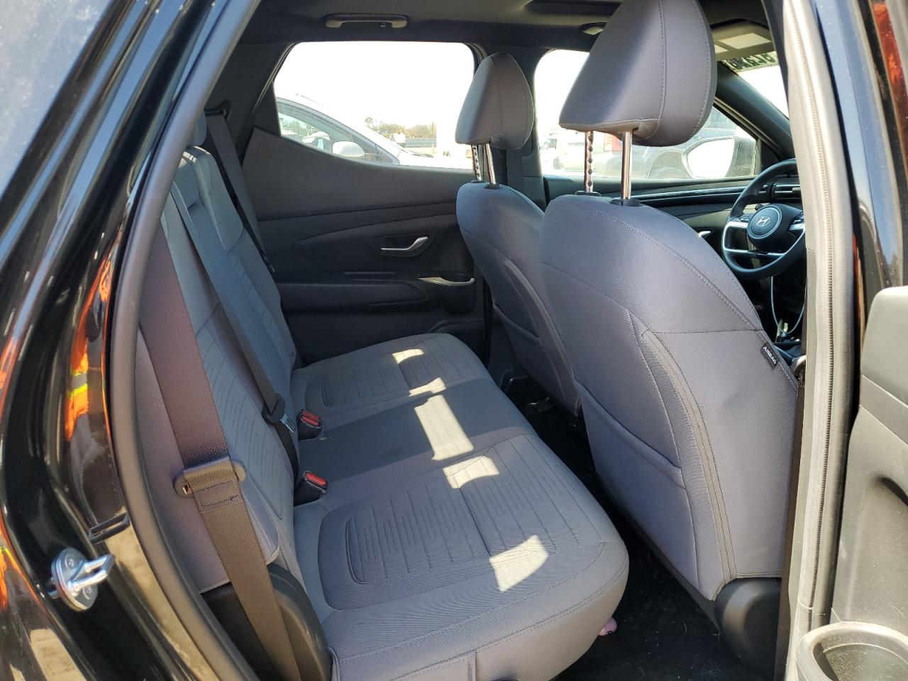 2023 Hyundai Santa Cruz Sel VIN: 5NTJCDAE0PH075261 Lot: 47787225
