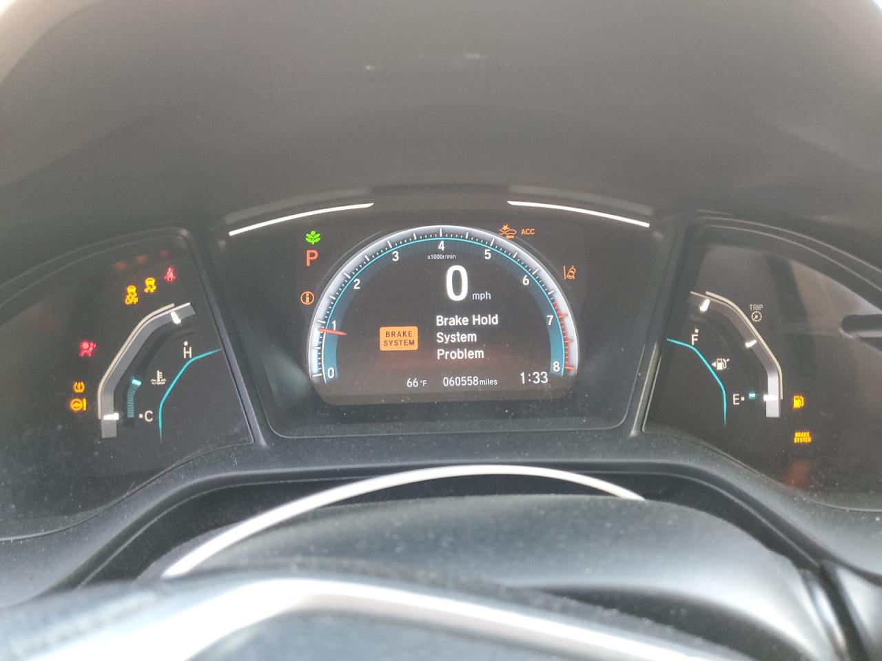 2019 Honda Civic - Image 9