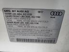 2018 Audi Q3 Premium на продаже в Littleton, CO - Front End
