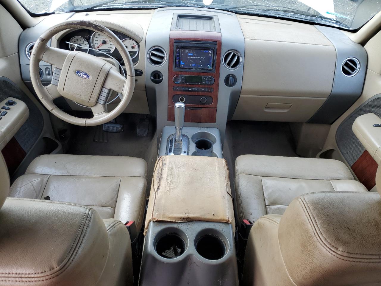 2006 Ford F-150 - Image 8