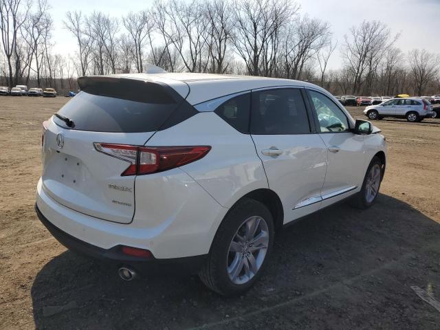  ACURA RDX 2019 Biały
