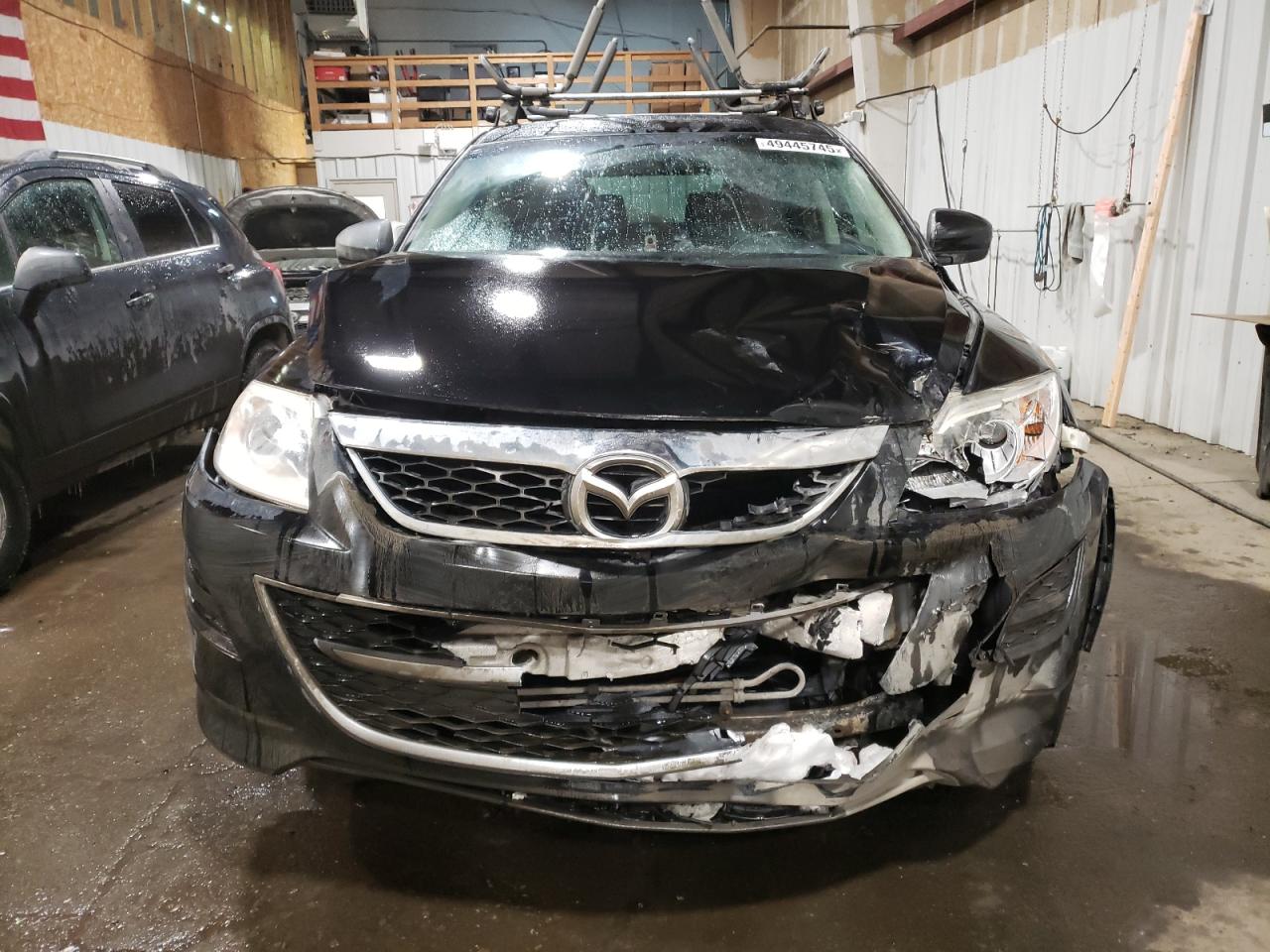 2012 Mazda CX-9 - Image 5