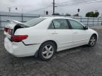 2005 Honda Accord Ex на продаже в Colton, CA - Rear End