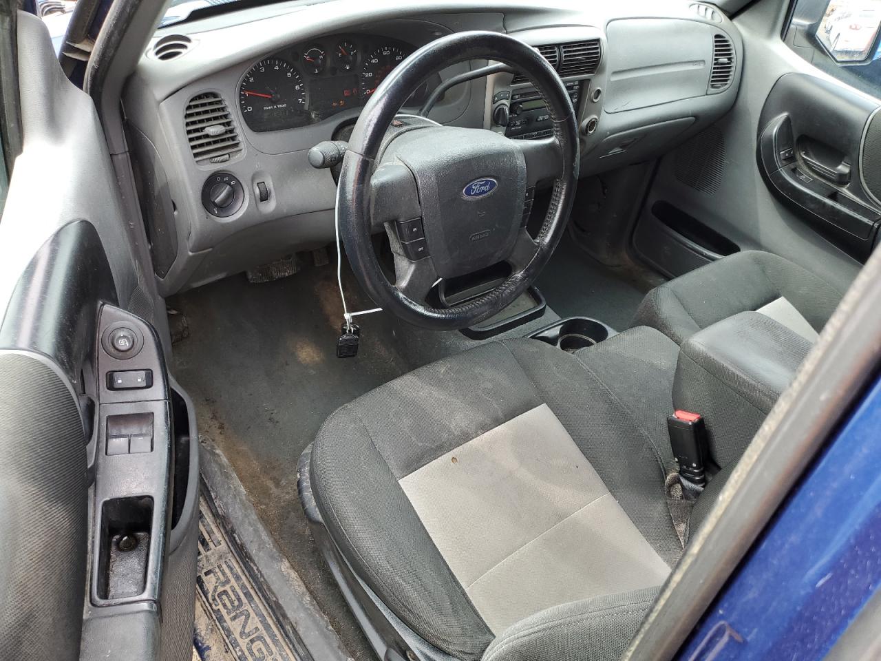 2011 Ford Ranger - Image 8