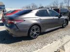 2018 Toyota Camry L for Sale in Louisville, KY - Front End