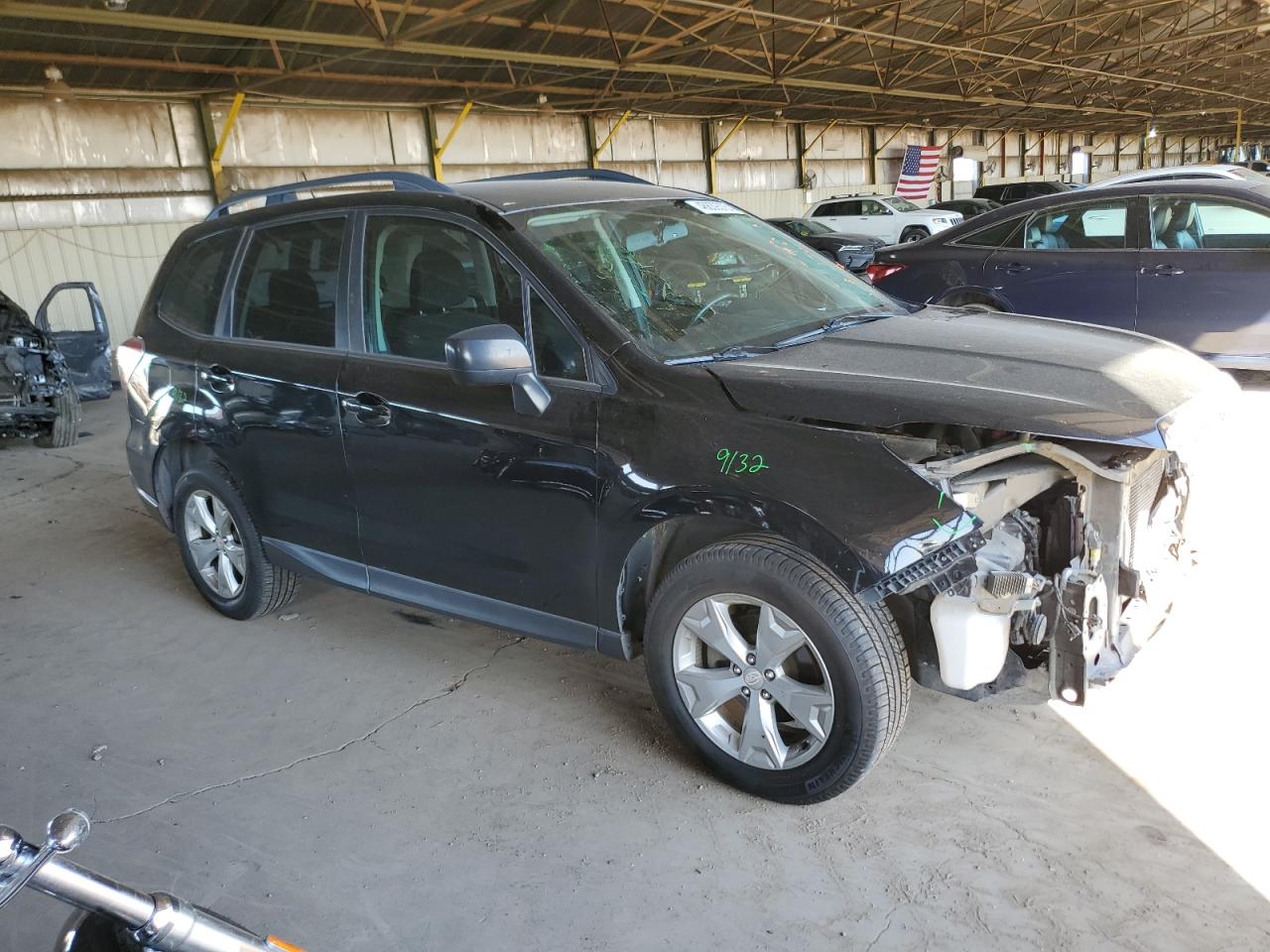 2015 Subaru Forester - Image 4