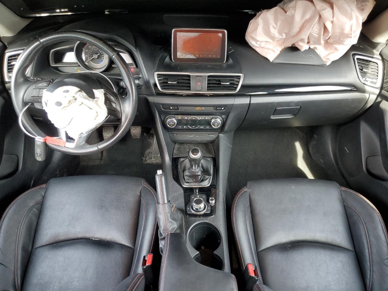 2014 Mazda 3 - Image 8