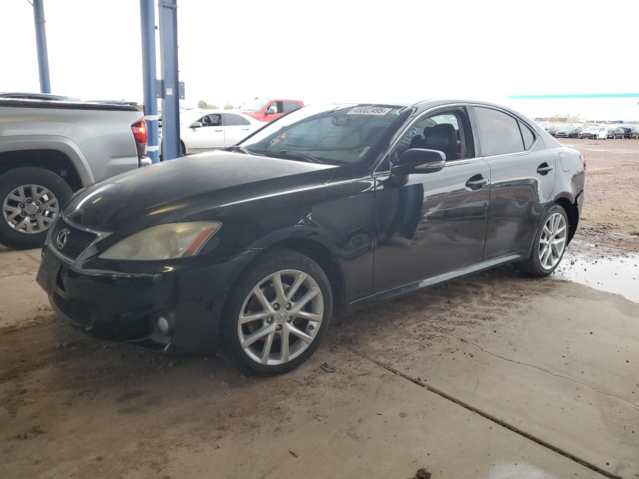 2011 Lexus IS - Image 1
