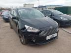 2016 FORD GRAND C-MAX TITANIUM TDCI  for sale at Copart WESTBURY