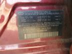 2009 Hyundai Sonata Se for Sale in Gaston, SC - Front End