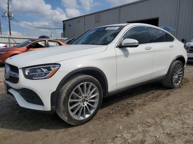 2021 Mercedes-Benz Glc Coupe 300 4Matic