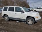 2011 Jeep Patriot  for Sale in London, ON - Mechanical