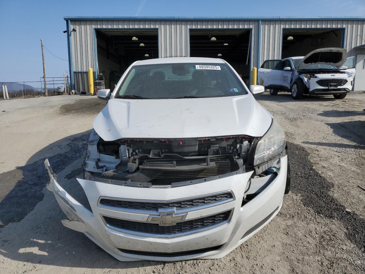 2013 Chevrolet Malibu - Image 5