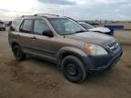2002 Honda Cr-V Ex на продаже в Brighton, CO - Hail