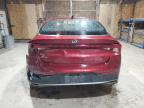 2021 Kia K5 Lx en Venta en Rapid City, SD - Rear End