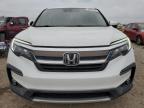 2020 Honda Pilot Exl en Venta en Houston, TX - Hail