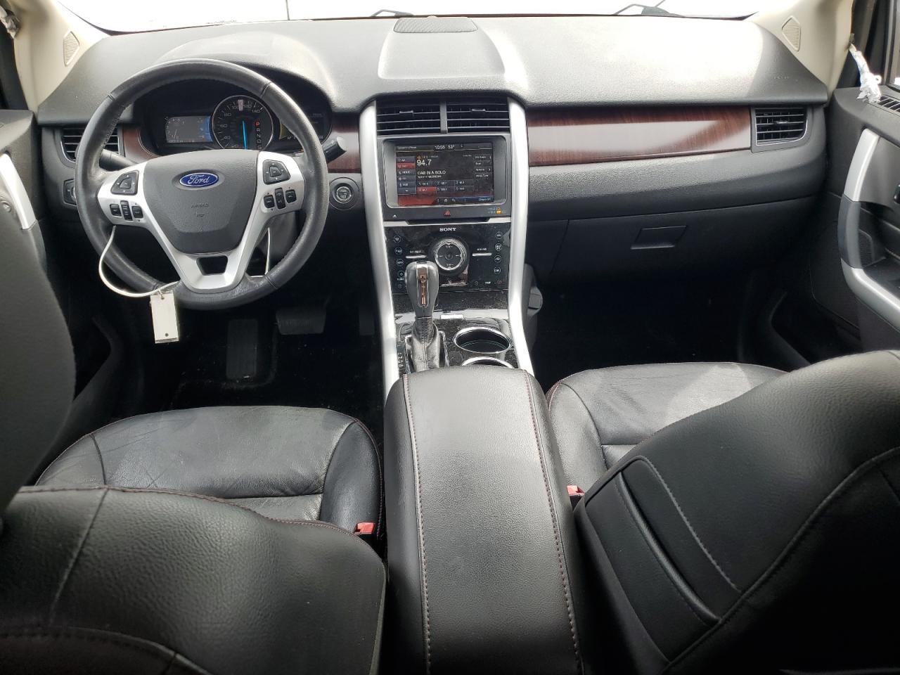 2014 Ford Edge - Image 8