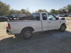 2002 Ford F150  de vânzare în Ocala, FL - Front End