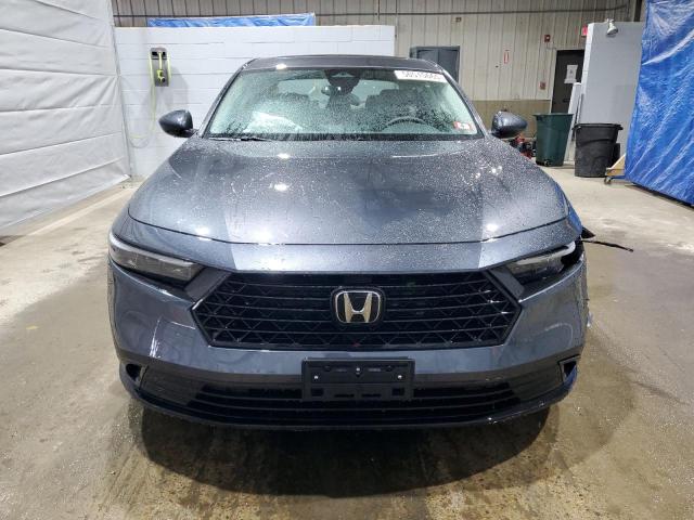  HONDA ACCORD 2024 Сірий