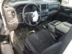2021 Chevrolet Silverado C1500 de vânzare în Vallejo, CA - Front End