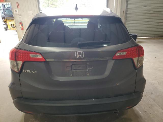  HONDA HR-V 2022 Szary