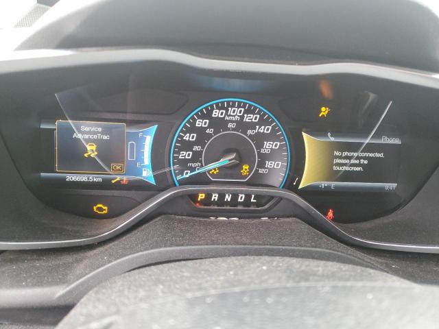 2014 FORD C-MAX SEL