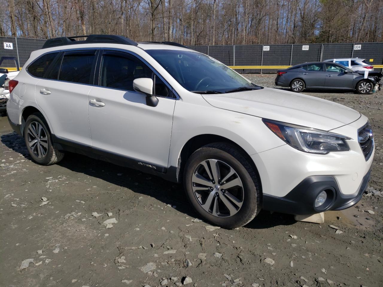 2019 Subaru Outback - Image 4