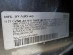 2024 Audi S3 Premium Plus for Sale in Wilmington, CA - Undercarriage