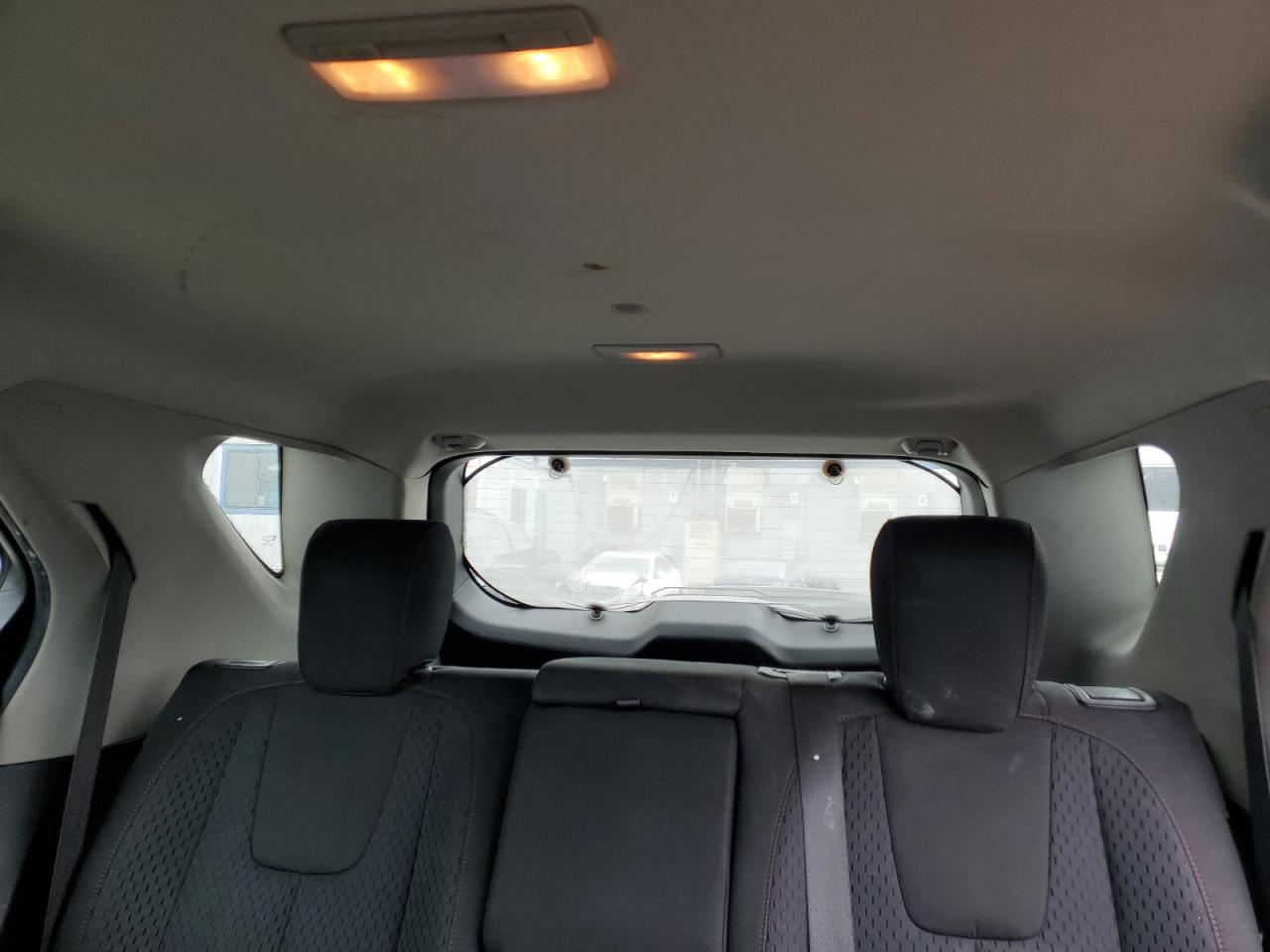 2013 Chevrolet Equinox - Image 10