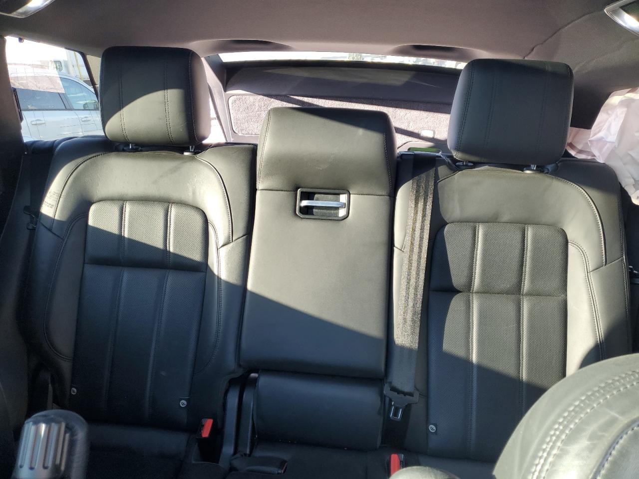 2019 Land Rover Range Rover - Image 10