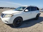 2016 Nissan Pathfinder S продається в San Diego, CA - Rear End