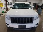 2011 JEEP GRAND CHEROKEE LAREDO à vendre chez Copart MN - MINNEAPOLIS