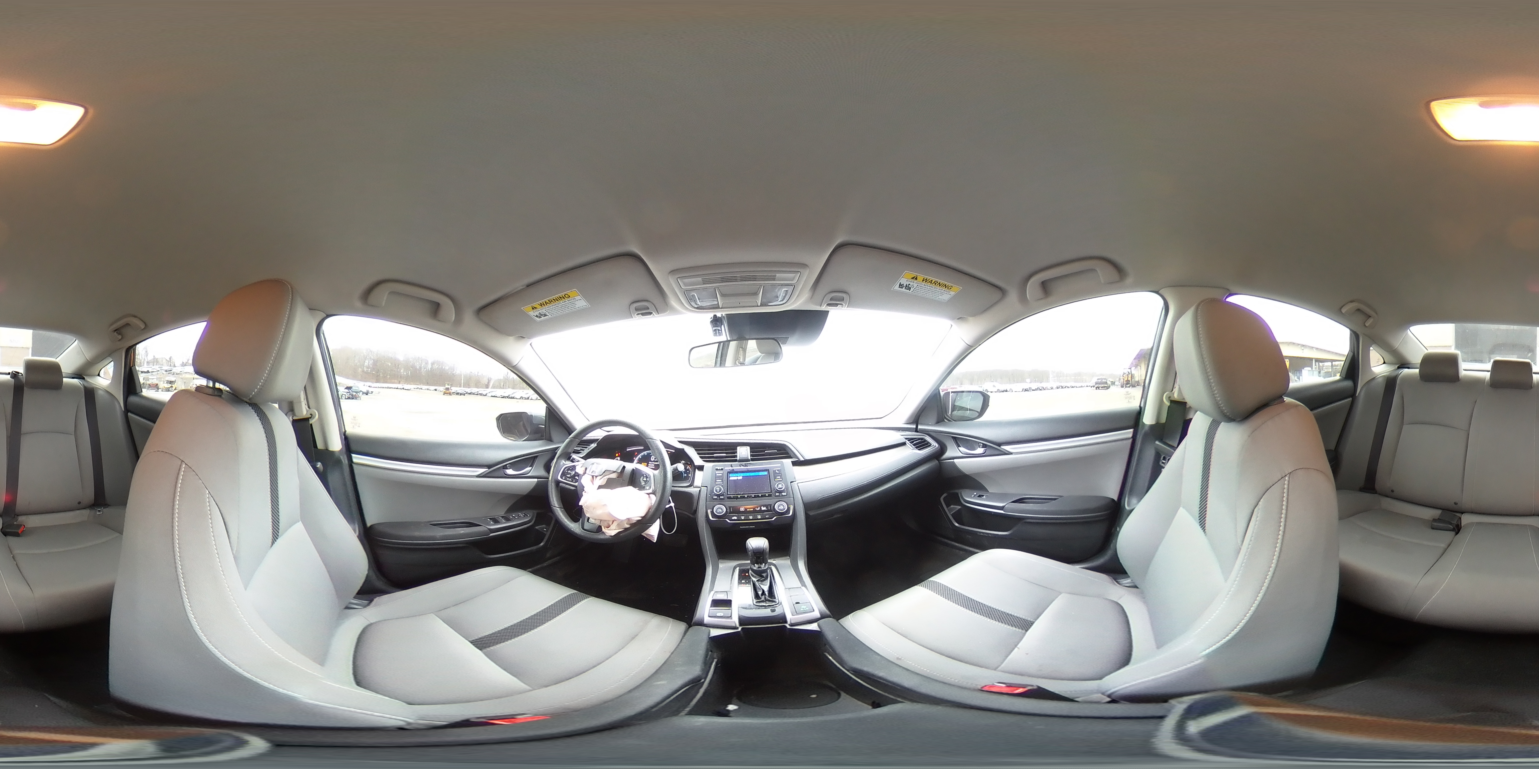 2019 Honda Civic - Image 13